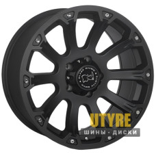 ZF TL0038 9x18 5x127 ET-12 DIA71.6 MB