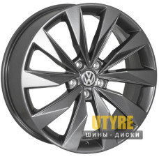ZF TL0043NW 7x19 5x112 ET43 DIA57.1 GM