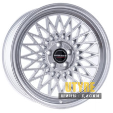 Borbet B 8.5x19 5x112 ET30 DIA66.5 SmP