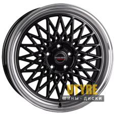 Borbet B 8.5x19 5x112 ET30 DIA66.6 B rim P