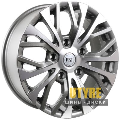 Tech Line RST.088 8x18 5x150 ET56 DIA110.1 GRD