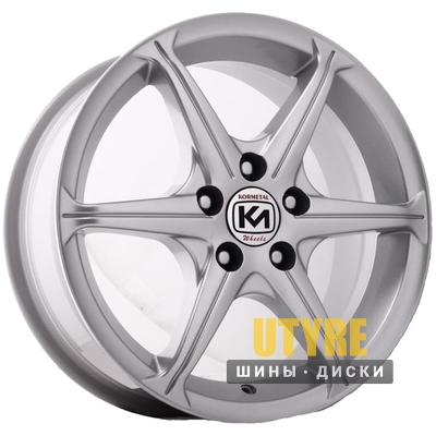 Kormetal KM 226 Firebird 7x16 4x108 ET37 DIA67.1 HS