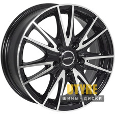 Zorat Wheels 4040 6x15 5x114.3 ET46 DIA67.1 BP