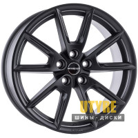 Borbet LX18 8x18 5x114.3 ET40 DIA72.6 BM