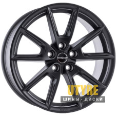 Borbet LX18 8x18 5x112 ET40 DIA66.6 BM