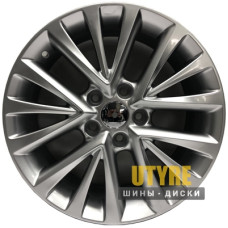 Replica Toyota CT2250 7x17 5x114.3 ET45 DIA67.1 HS