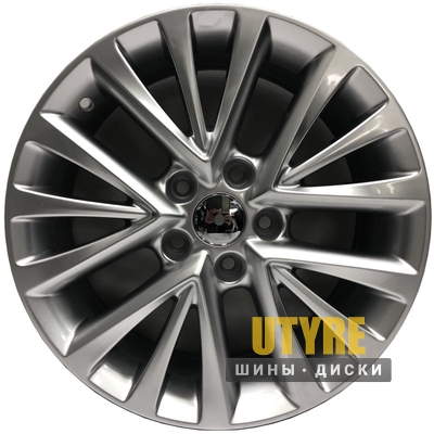 Replica Toyota CT2250 7x17 5x114.3 ET45 DIA67.1 HS