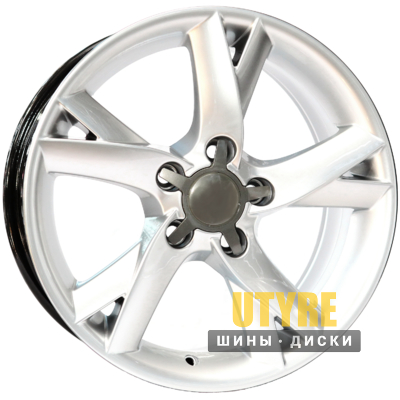 Replica Skoda (CT1334) 7.5x16 5x112 ET45 DIA0 HS
