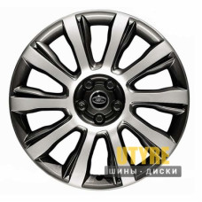 Replica Range Rover GT ZY2033 8.5x20 5x120 ET45 DIA72.6 MG
