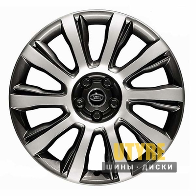 Replica Range Rover GT ZY2033 8.5x20 5x120 ET45 DIA72.6 MG