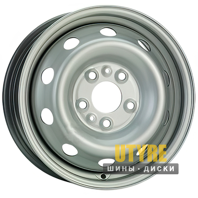 ALST (KFZ) 4012 6x15 5x118 ET68 DIA71.1 S