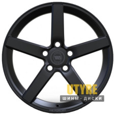WS FORGED WS1059B 8x18 5x120 ET41.5 DIA72.6 SB