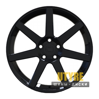 WS FORGED WS1245 8x19 5x114.3 ET40 DIA60.1 GB
