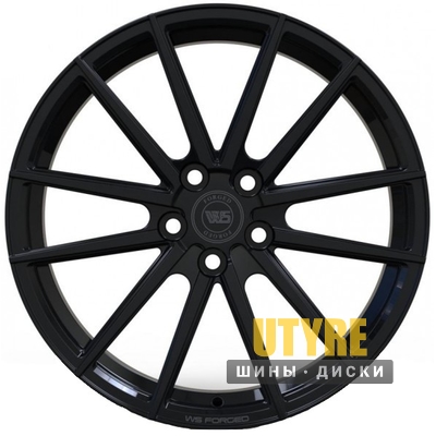 WS FORGED WS1247 8x19 5x114.3 ET50 DIA60.1 GB