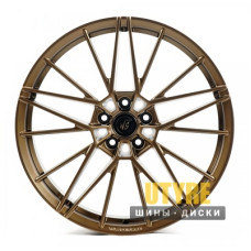 WS FORGED WS2124 9x20 5x112 ET41 DIA57.1 SBr