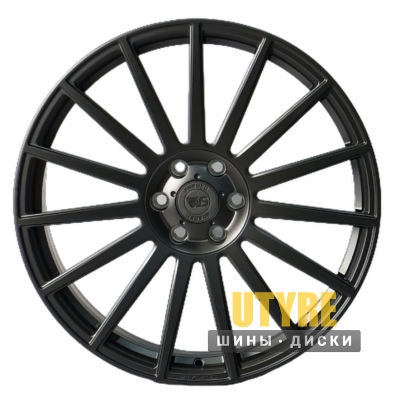WS FORGED WS2128 8.5x20 6x114.3 ET35 DIA66.1 BM
