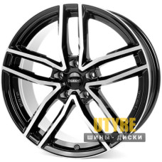 Dezent TR 7.5x17 5x112 ET36 DIA66.6 BP