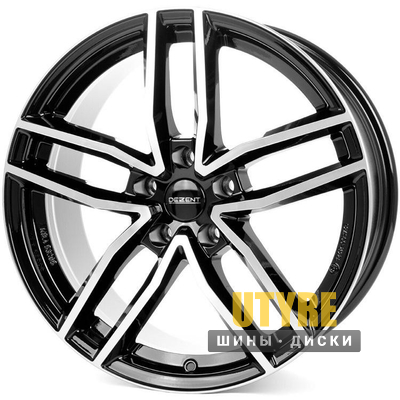Dezent TR 7.5x17 5x112 ET36 DIA66.6 BP