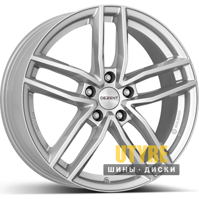 Dezent TR 7.5x17 5x112 ET36 DIA66.6 S