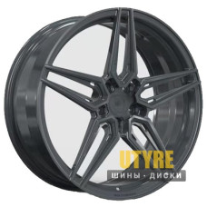 WS FORGED WS2102 8.5x20 5x112 ET41 DIA57.1 DSM