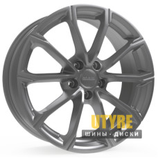 Mak DaVinci 6.5x16 4x100 ET37 DIA60.1 BT