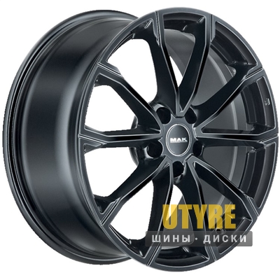 Mak DaVinci 6.5x16 5x112 ET46 DIA57.1 GB