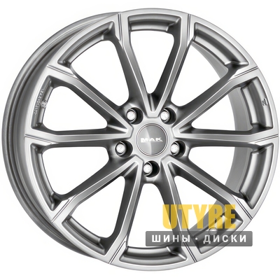 Mak DaVinci 7x17 5x112 ET40 DIA57.1 T