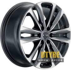 Mak Safari 6 8x18 6x139.7 ET50 DIA95.1 GMMF