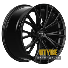 Mak Mark 8x19 5x112 ET30 DIA66.6 GB