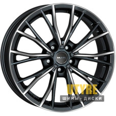 Mak Mark 9x20 5x112 ET30 DIA66.6 BMr