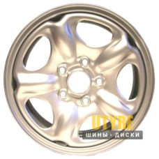Land Rover OEM ANR3973 6.5x15 5x114.3 ET40 DIA67 S