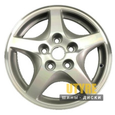 Pontiac OEM 9592391 6x15 5x115 ET52 DIA70.3 S