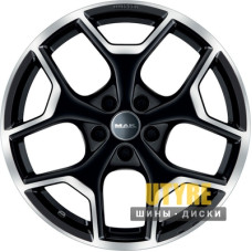 Mak Liberty 7.5x17 5x110 ET39 DIA0 BMr