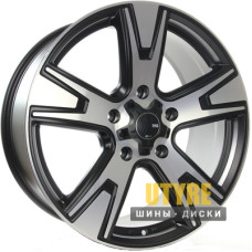 Kosei Defender V5 9x20 5x112 ET35 DIA73.1 MB