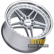 TSW Ascari 6.5x15 5x112 ET42 DIA76 S