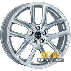 Mak Voltage 8.5x18 5x114.3 ET40 DIA64.1 S