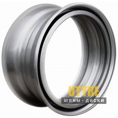 ONYX Обод под клинья 7.5x22.5 0x0 ET110 DIA0 S