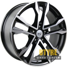 Tech Line RST.068 8x18 5x114.3 ET30 DIA60.1 BD