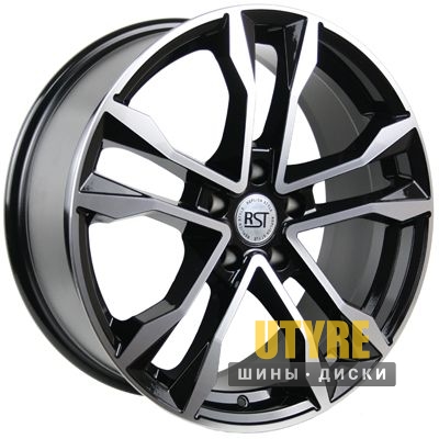 Tech Line RST.068 8x18 5x114.3 ET30 DIA60.1 BD
