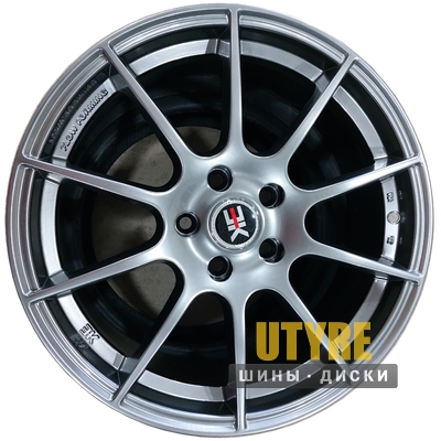 GT 3S019 7x17 5x108 ET45 DIA73.1 HB