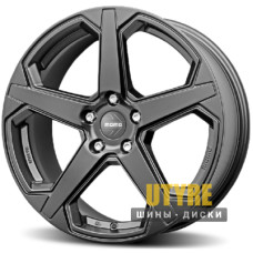 Momo STAR EVO 8x18 5x112 ET30 DIA79.6 ANTHR