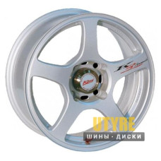 Kosei K3 Fine 6.5x15 5x112 ET38 DIA73.1 FS