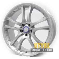 Replica Mercedes R897 9x20 5x112 ET45 DIA66.6 S