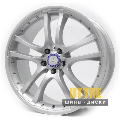 Replica Mercedes R897 9x20 5x112 ET45 DIA66.6 S
