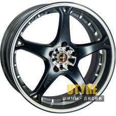 Kosei Magnum 8.5x18 5x120 ET35 DIA74.1 GR