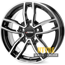 Autec Mercador 6.5x16 5x112 ET44 DIA66.5 BP