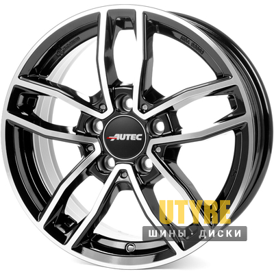 Autec Mercador 6.5x16 5x112 ET44 DIA66.5 BP