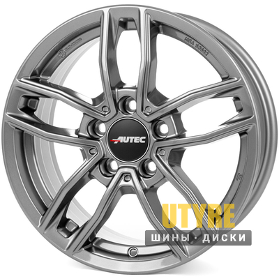 Autec Mercador 6.5x16 5x112 ET38 DIA66.5 T