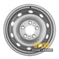 Kronprinz FO 616004 6.5x16 5x160 ET60 DIA65.1 S