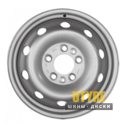 Kronprinz FO 616004 6.5x16 5x160 ET60 DIA65.1 S